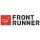 front-runner logo