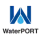 waterport logo